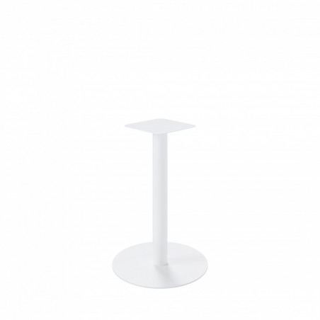 PATA MESA LYA BAJA BLANCO