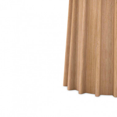 MESA LORENZA 120 RED.FIJA ROBLE