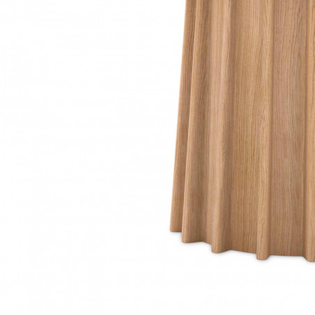 MESA LORENZA 120 RED.FIJA ROBLE