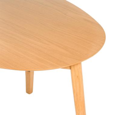 Mesa Morgan | Relax Muebles
