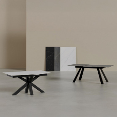 MESA JUDY 140 EXT.SAHARA/NEGRO