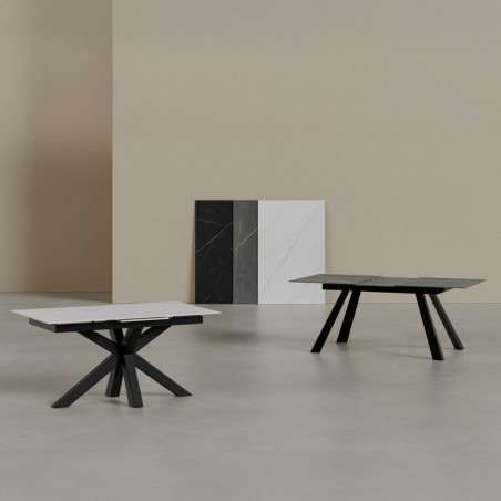 MESA JUDY 140 EXT.SAHARA/NEGRO