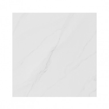 MESA BAJA SAMIRA CUADRAD.BLANCO/BLANCO