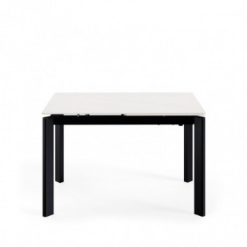 MESA CONSTANCE 120 CRETA/NEGRO 2