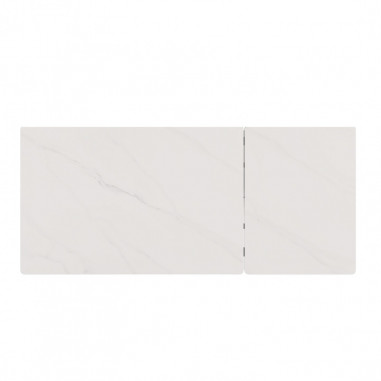 MESA CONSTANCE 120 CRETA/NEGRO