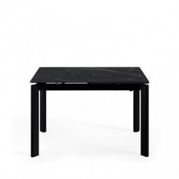 MESA CONSTANCE 120 SAHARA/NEGRO 2