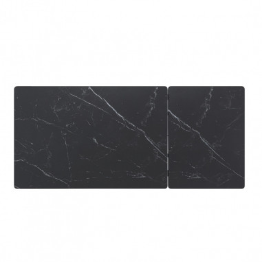 MESA CONSTANCE 120 SAHARA/NEGRO