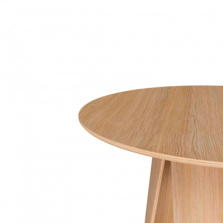 MESA FATIMA 120 RED.FIJA ROBLE