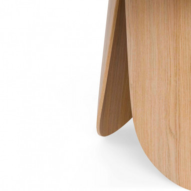 MESA FATIMA 120 RED.FIJA ROBLE