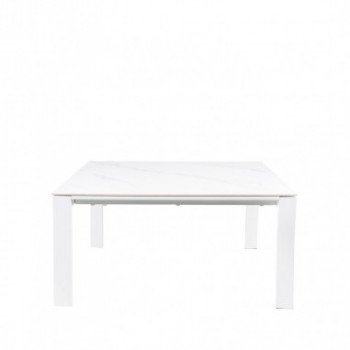 MESA 140 JANET BLANCO/BLANCO 2