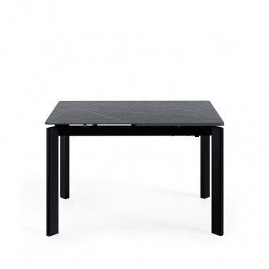 MESA CONSTANCE 120 ATENEA/NEGRO