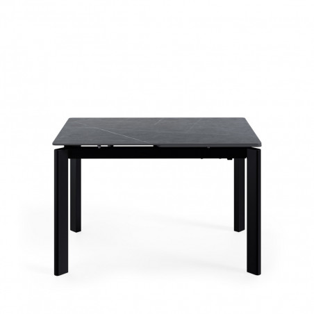 MESA CONSTANCE 120 ATENEA/NEGRO