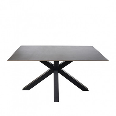 MESA JOYCE 160 ATENEA/NEGRO