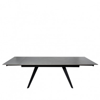 MESA 160 KELLY GRIS/NEGRO