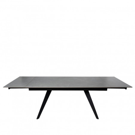 MESA 160 KELLY GRIS/NEGRO