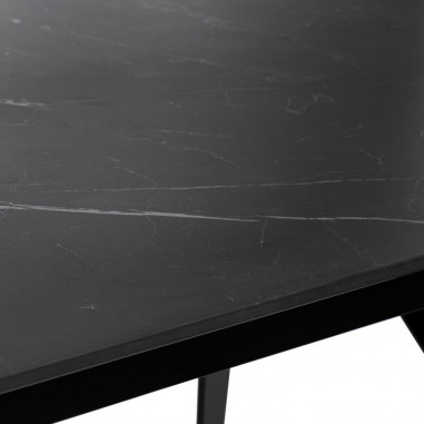 MESA 160 KELLY NEGRO/NEGRO