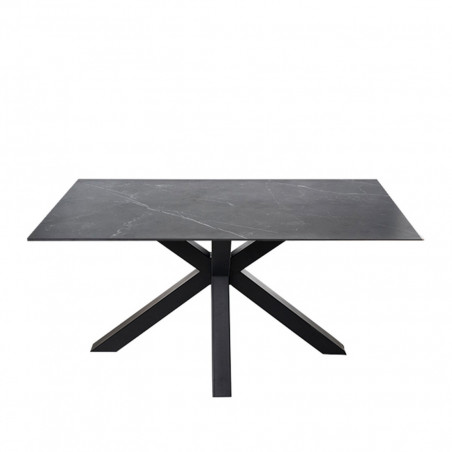 MESA JOYCE 160 SAHARA/NEGRO