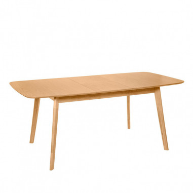 MESA ENMA 120 EXT.ROBLE