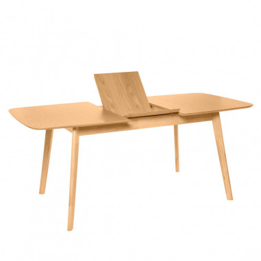 MESA ENMA 120 EXT.ROBLE