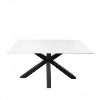 MESA JOYCE 140 CRETA/NEGRO 2