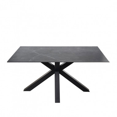 MESA JOYCE 140 SAHARA/NEGRO