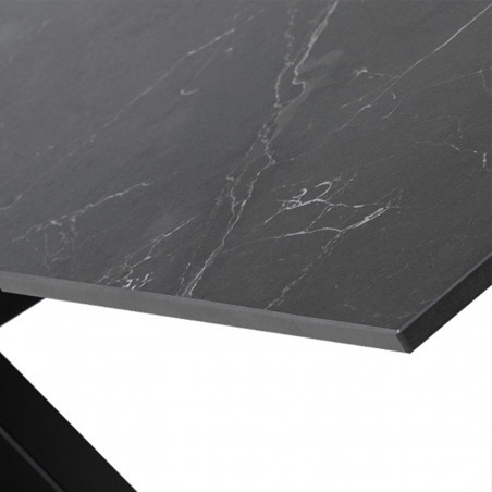 MESA JOYCE 140 SAHARA/NEGRO