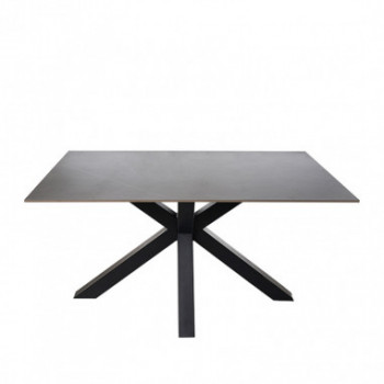 MESA JOYCE 140 ATENEA/NEGRO 2