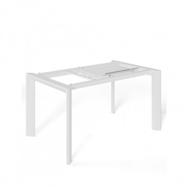 PATA MESA TAMARA (160) BLANCO