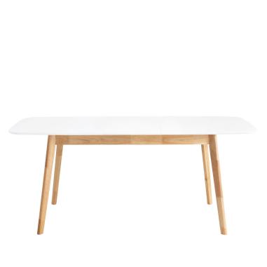 Mesa Enma Extensible | Relax Muebles