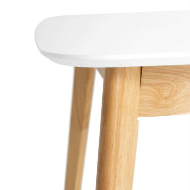 Mesa Enma Extensible | Relax Muebles