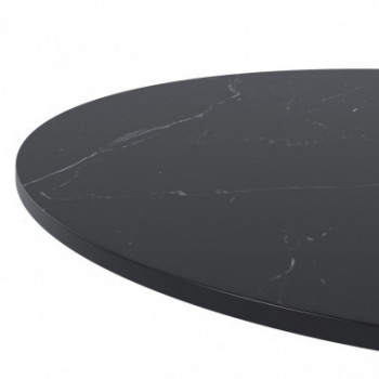 MESA BAJA LYA RED.NEGRO/BLANCO 2