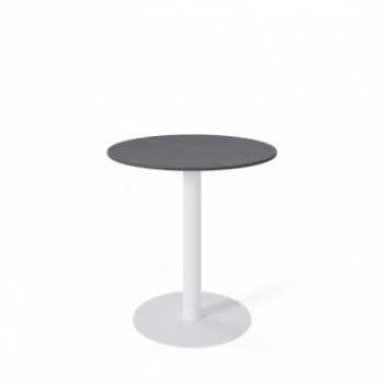 MESA BAJA LYA RED.GRIS/BLANCO