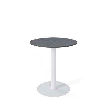 MESA BAJA LYA RED.GRIS/BLANCO