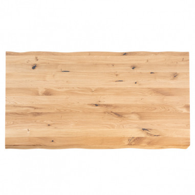 MESA GRACE 220 NATURAL/NEGRO