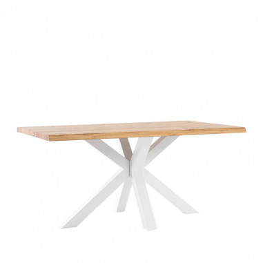 MESA GRACE 220 NATURAL/BLANCO