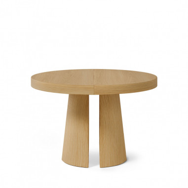 MESA MARCELLA 120 RED.EXT.ROBLE