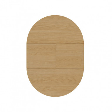 MESA MARCELLA 120 RED.EXT.ROBLE