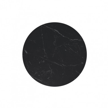 MESA FIORELLA RED.100 SAHARA/NEGRO