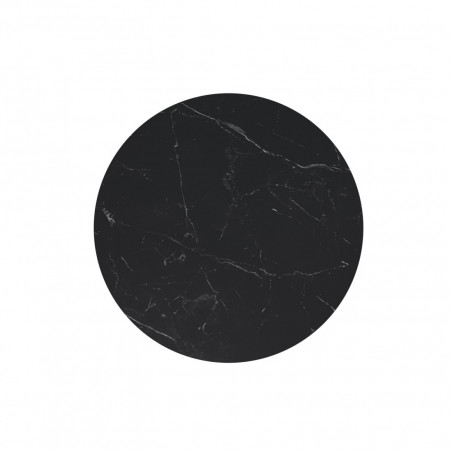 MESA FIORELLA RED.100 SAHARA/NEGRO