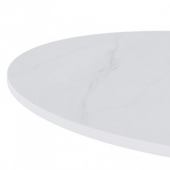 MESA ALTA LYA RED.BLANCO/BLANCO 2