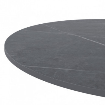 MESA ALTA LYA RED.GRIS/BLANCO 2