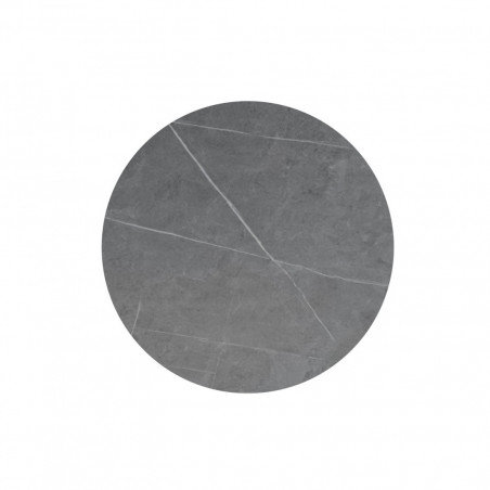 MESA ALTA LYA RED.GRIS/BLANCO