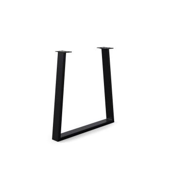 Pata U Mesa Rectangular o Redonda | Relax Muebles