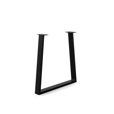 Pata U Mesa Rectangular o Redonda | Relax Muebles
