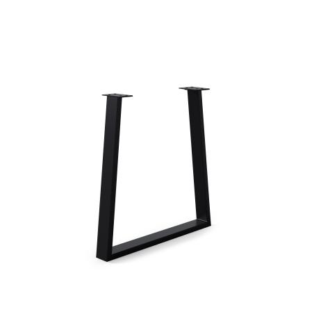 Pata U Mesa Rectangular o Redonda | Relax Muebles