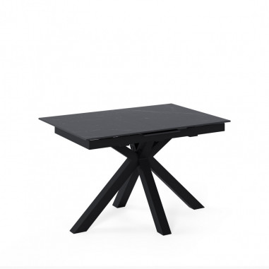 MESA LORI 140 EXT.SAHARA/NEGRO