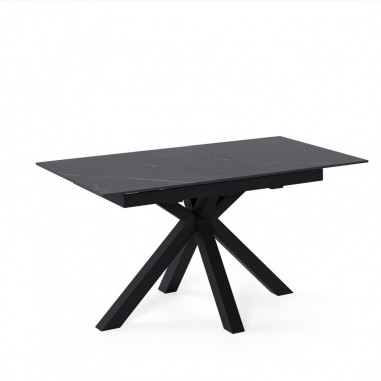 MESA LORI 140 EXT.SAHARA/NEGRO