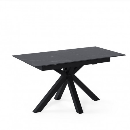 MESA LORI 140 EXT.SAHARA/NEGRO