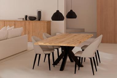 Mesa Grace | Relax Muebles