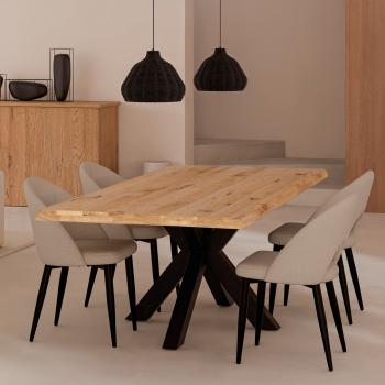 Mesa Grace | Relax Muebles 2